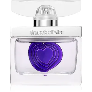 Franck Olivier Passion Eau de Parfum pour femme 25 ml pas cher