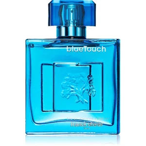 Franck Olivier Blue Touch Eau de Toilette pour homme 100 ml pas cher