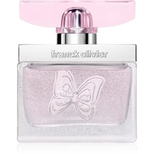 Franck Olivier Nature Eau de Parfum pour femme 25 ml pas cher
