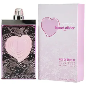 Passion Extreme - Franck Olivier Eau De Parfum Spray 75 ml pas cher