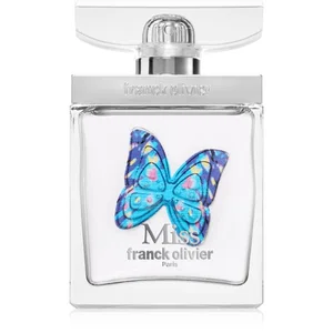 Franck Olivier Miss Eau de Parfum pour femme 50 ml pas cher