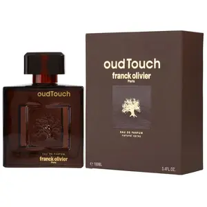 Franck Olivier Oud Touch Franck Oliver Eau de Parfum Mixte pas cher