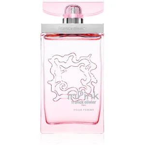 Franck Olivier In Pink Eau de Parfum pour femme 75 ml pas cher
