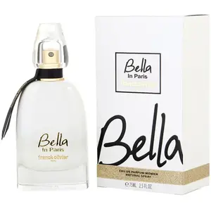 Franck Olivier Bella In Paris Eau de Parfum pour femme 75 ml