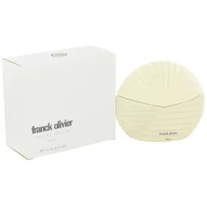 Franck Olivier - Franck Olivier Eau De Parfum Spray 75 ml pas cher
