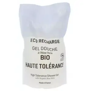Florame Eco-recharge Gel Douche Haute Tolérance pas cher