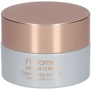 Florame Âge Intense Crème Intégrale Jour Bio 50 ml pas cher