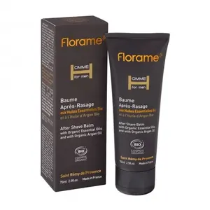 Florame Baume Après Rasage 75ml Florame pas cher