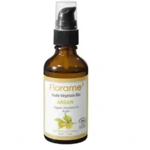Comparateur de prix : Florame Aromathérapie Huile Végétale Argan Bio 50ml