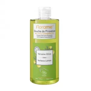 Florame Douche De Provence Verveine Citron pas cher