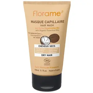 FLORAME Masque capillaire cheveux secs 150 ml pas cher