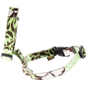 Muselière pour chien Martin Sellier Vert Taille 2 3004023 pas cher