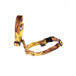 Muselière pour chien Martin Sellier Marron Taille 2 3003984 pas cher