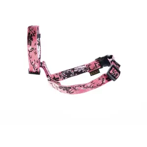 Muselière pour chien Martin Sellier Rose Taille 2 3003985 pas cher