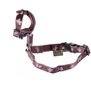 Muselière pour chien Martin Sellier Marron Taille 2 3004463 pas cher
