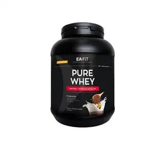 Comparateur de prix : Equilibre Attitude Ea-Fit Pure Whey Choco Nois 750G