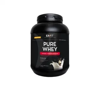 Eafit pure whey vanille intense 750gVendu parparasanteonline