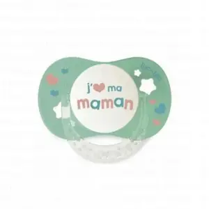 Luc et Léa Sucette essentiel j'aime Maman +18MVendu parpharmacie-prado-mermoz
