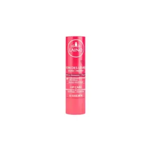 Comparateur de prix : Laino Stick Lèvres Cerise 4g