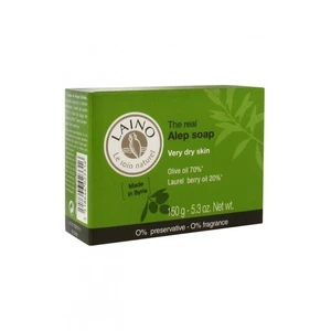 Laino Le Véritable Savon d'Alep 150g pas cher