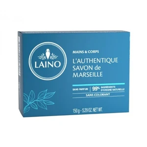 Laino L'Authentique Savon de Marseille 150g pas cher