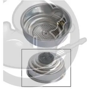 Comparateur de prix : Filtre 1 tasse Cafetière, Expresso 503781 MAGIMIX - 37294