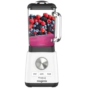 Comparateur de prix : Blender Magimix Power 11626 1300 W Blanc