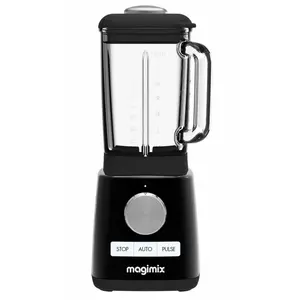 Comparateur de prix : Magimix Magimix - Bol mixeur blender - 1.8 litres - 1.2 kWatt - noir