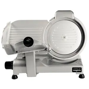 Trancheur Magimix 11656 T250 140 W Argent pas cher