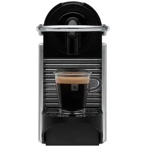 MAGIMIX Nespresso gris métal - M110 Pixie Automatic - 11322 pas cher