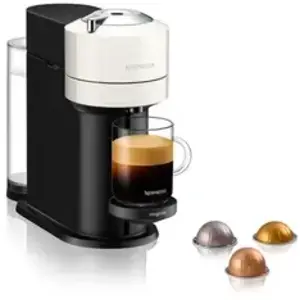 Magimix Magimix Nespresso Vertuo Next M 700 - Machine à café - blanc pas cher