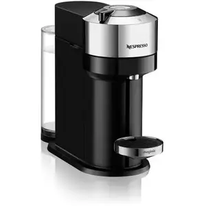 Magimix Nespresso Vertuo Next Deluxe 1,1L Pure Chrome 11709 pas cher