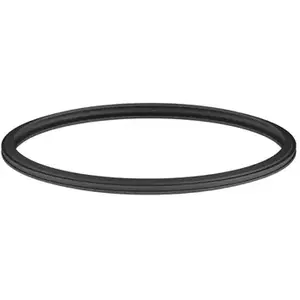 Magimix - 17278 Pétrin Joint d'étanchéité en silicone pour couvercle pas cher