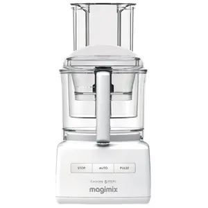 Comparateur de prix : Magimix - robot multifonction 3.6l 1100w 18590 f - cs 5200 xl 18590 F