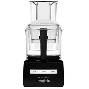 Comparateur de prix : Robot multifonctions Magimix CS 5200 XL 1100 W Noir
