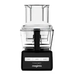 Comparateur de prix : Magimix Robot multifonction MAGIMIX 18373F C3200XL NOIR