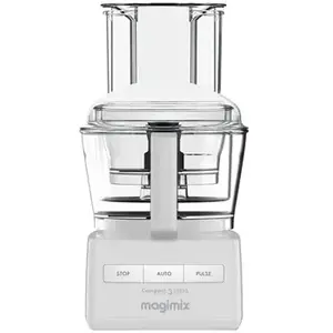 Comparateur de prix : Magimix Magimix CS 3200 XL - Robot multi-fonctions - 650 Watt - blanc