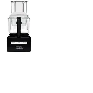 Comparateur de prix : Robot multifonction CS 5200 XL PREMIUM Noir 1100 W 18712F Magimix