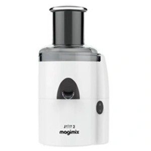 MAGIMIX JUICE EXPERT 2 WHITE pas cher