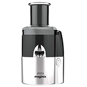Comparateur de prix : Magimix 599392031 Extracteur jus expert 3 chromé