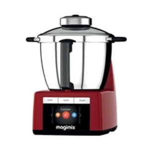 Comparateur de prix : Magimix COOK EXPERT RED 18904 B