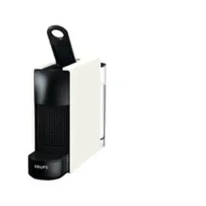 Comparateur de prix : NESPRESSO ESSENZA MINI KRUPS XN110110 WHITE