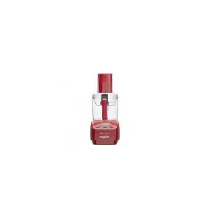 Comparateur de prix : Magimix Mini Plus robot de cuisine 400 W 1,7 L Rouge
