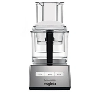 MAGIMIX Robot culinaire 18591F CS 5200 XL Chrome Mat