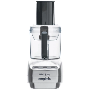 Magimix Magimix Mini Plus Robot De Cuisine 400 W 1,7 L Chrome pas cher
