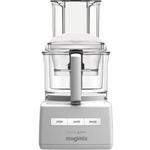 Magimix CS4200XL Food Processor White Robot de cuisine, polycarbonate, couleur blancheVendu paramazon