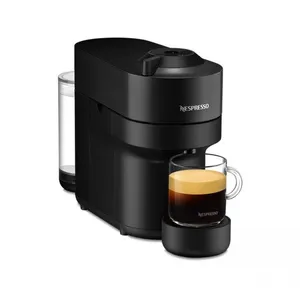 Nespresso Magimix Vertuo Pop Noir pas cher