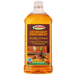 ACTO Détergent parfumé - 1 L - brassée sauvage pas cher