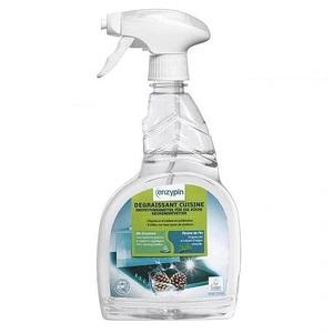 ENZYPIN Dégraissant cuisine 750 mL pas cher