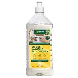 ACTO Enzypin vaisselle main/ 1l - ACT 5305 - Vaisselle main - le vrai actionpin pas cher